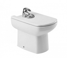 Биде напольное DAMA SENSO 357514000 (ROCA)