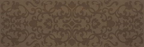 Декор MARVEL Wall Design Bronze Wallpaper 30,5x91,5 ASCD (Atlas Concorde)