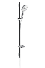 Душевой набор Raindance Select E 120 / Unica'S Puro 0,90 м 26621400 (HANSGROHE)
