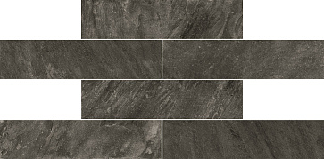 Декор CLIMB Brick Graphite (Italon)