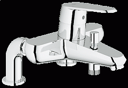 Смеситель для ванны Eurodisc Cosmopolitan 33392002 (GROHE)