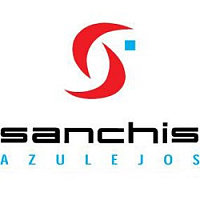 Логотип Sanchis Ceramica