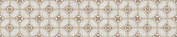 Декор Марракеш 1 матовый матовый OS\A129\26000 (KERAMA MARAZZI)