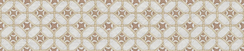 Декор Марракеш 1 матовый матовый OS\A129\26000 (KERAMA MARAZZI)