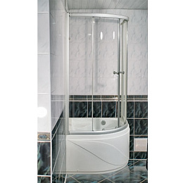 Душевое ограждение TF90MH (IDDIS)