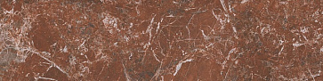 Керамический гранит Риальто бордо лаппатированный SG060402R (Kerama Marazzi)