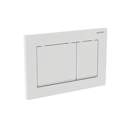 Смывная клавиша OMEGA 30 115.080.KJ.1 (GEBERIT)