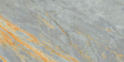 Керамический гранит SENSI SIGNORIA Grigio Siena LUX RET. 120 0009119 (ABK)