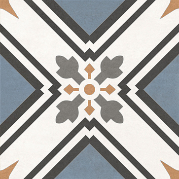 Керамический гранит DESIGN ART Dante GP2020DNN23 200X200 (New Trend)