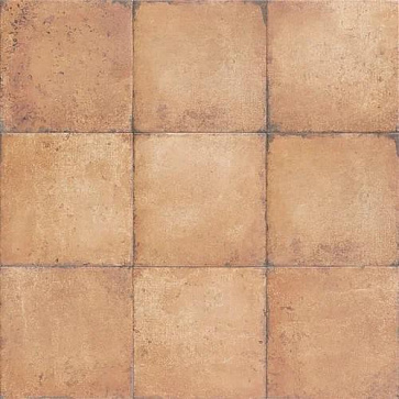 Керамический гранит BOTTEGA Ocre PT03322 200x200 (MAINZU Ceramica)