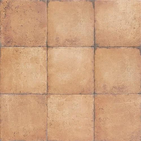 Керамический гранит BOTTEGA Ocre PT03322 200x200 (MAINZU Ceramica)