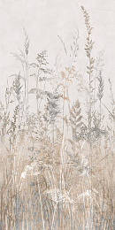 Керамический гранит Флора / Flora GFU60120FLO14L лаппатированный 600x1200 (Alma Ceramica)