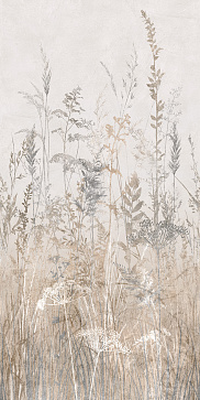 Керамический гранит Флора / Flora GFU60120FLO14L лаппатированный 600x1200 (Alma Ceramica)