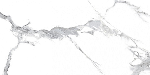 Керамический гранит Statuario Crown 60x120 сатинированный (Laparet)
