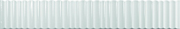 Плитка настенная Tokyo white 50x300 (Vilar Albaro)