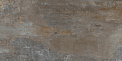 Керамический гранит Центро медный / Centro Copper D120219L лаппатированный 600x1200 (Delacora)