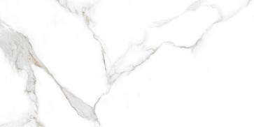 Керамический гранит Classic Marble Statuario Irish Gold Polished N20475 600x1200 (Neodom)
