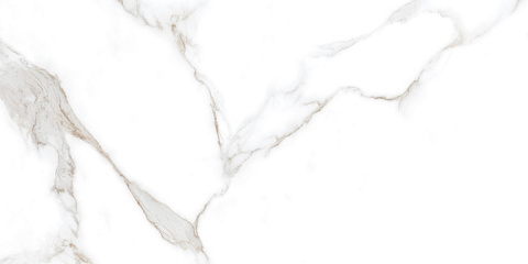 Керамический гранит Classic Marble Statuario Irish Gold Polished N20475 600x1200 (Neodom)