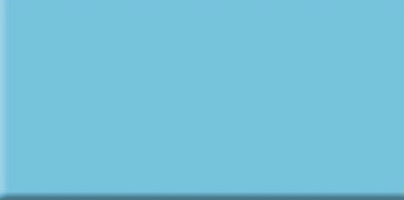 Плитка настенная Атланта \ ATLANTA Blue 12x24,5 (Beryoza Ceramica)