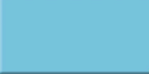 Плитка настенная Атланта \ ATLANTA Blue 12x24,5 (Beryoza Ceramica)