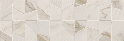 Плитка настенная Calacatta gold Top matt 300x900 (Azteca)