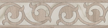 Бордюр Карелли наборный ID122T (Kerama Marazzi)