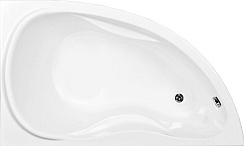 Ванна акриловая MALDIVA R 150x90 (Aquanet)