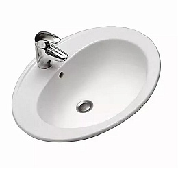 Умывальник врезной NOVA PRO 21856000 (Kolo)