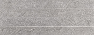 Плитка настенная Bottega Acero Spiga P35800481 450x1200 (Porcelanosa)