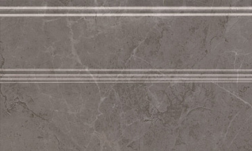Плинтус ГРАН ПАЛЕ серый FMB011 (Kerama Marazzi)