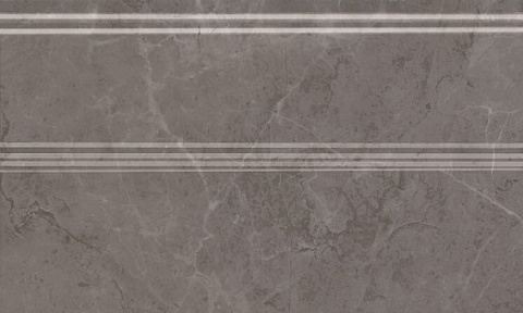 Плинтус ГРАН ПАЛЕ серый FMB011 (Kerama Marazzi)
