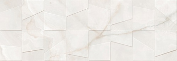 Плитка настенная Onix Bianco Rel R 242x700 (Керлайф)