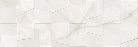 Плитка настенная Onix Bianco Rel R 242x700 (Керлайф)
