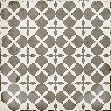 Плитка напольная ART NOUVEAU Alameda Colour 24412 (Equipe)