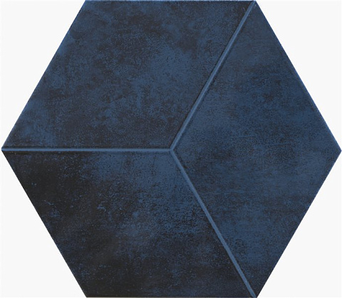 Керамический гранит Kingsbury navy (Pamesa Ceramica)