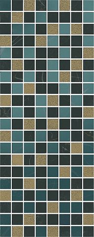 Декор Алькала микс мозаичный MM7204A (KERAMA MARAZZI)