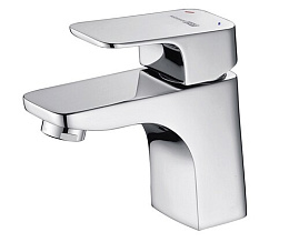 Смеситель для раковины Salm 2700 2703 (WasserKRAFT)