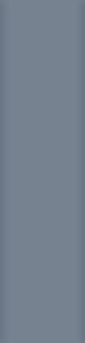 Плитка настенная Aquarelle Blue 58х240 (Creto)