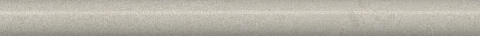 Бордюр Про Матрикс белый матовый обрезной SPA059R 300х25 (Kerama Marazzi)