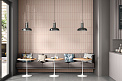 Плитка настенная MONTE BEIGE 100x400 (Smile Tile)
