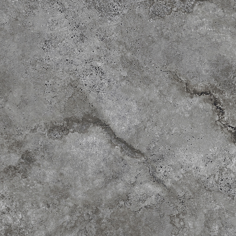 Керамический гранит Оттепель / Ottepel серый 6461-0422 600X600 (LB Ceramics)