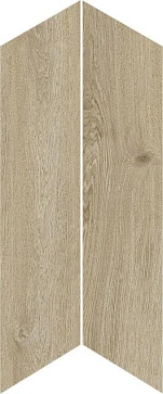 Керамический гранит OSSIMORI Chevron Avorio Extra Matt R9SV 110x540 (Ragno)