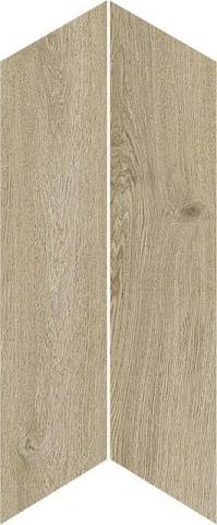 Керамический гранит OSSIMORI Chevron Avorio Extra Matt R9SV 110x540 (Ragno)