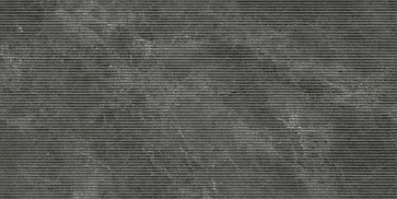 Керамический гранит Rigato Decor Antrasite K948108R0001VTER 600x1200 (Vitra)