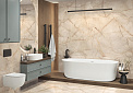 Керамический гранит Спешл Мармо бежевый / Special Marmo Beige полированный 60120PEC11P 600x1200 (LCM)