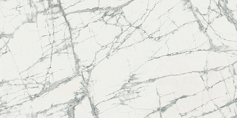 Керамический гранит Charme Deluxe Floor Project Invisible White 80x160 Lux Rett (Italon)