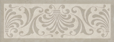 Декор Монсанту 1 бежевый светлый 150х400 HGD\A499\15145 (KERAMA MARAZZI)