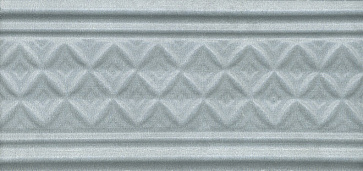 Бордюр ПИКАРДИ структура голубой LAA004 (Kerama Marazzi)