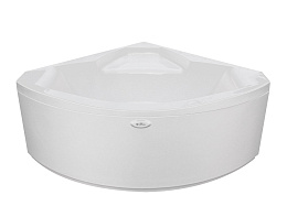 Ванна акриловая Freya 1500X1500 (HusKarl)