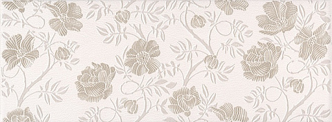 Декор САФЬЯН Цветы AR146\15054 (KERAMA MARAZZI)